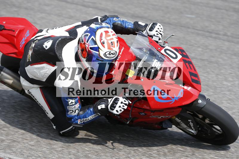/24 08.06.2025 TZ Motorsport ADR/Gruppe gelb/360